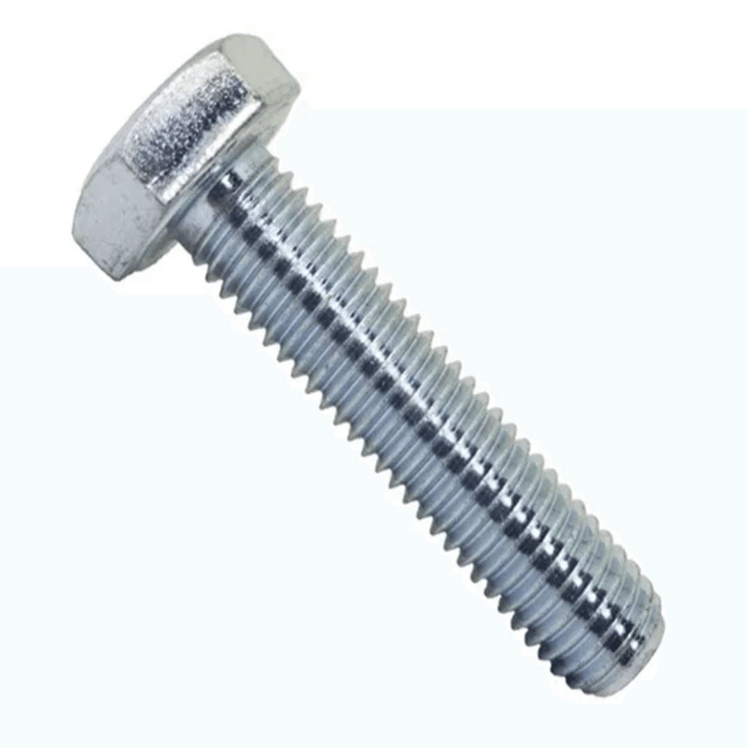 Болт з шестигранною головкою 8x20