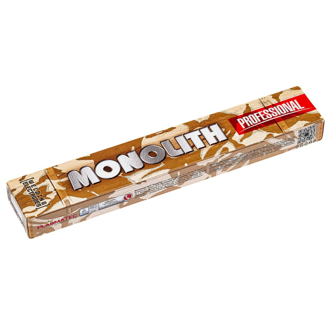 Елект МОНОЛІТ PRO 3мм 2,5 кг