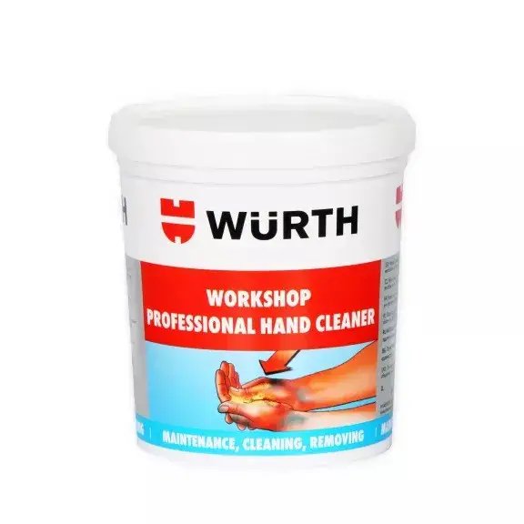 Паста для чищення рук WURTH