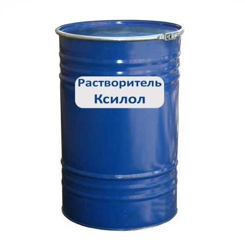 Розчинник Ксилол - орто (О-ХУLENE)