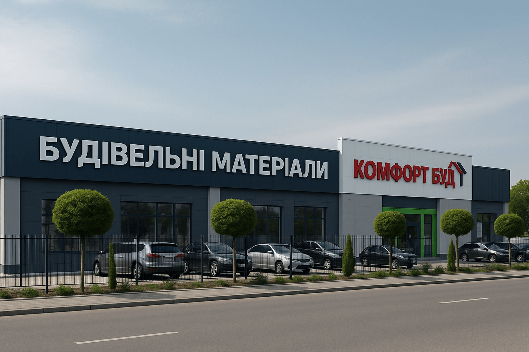 Про компанію
